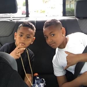 Meet your Posher, Kevin